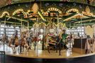 The Kingsport Carousel